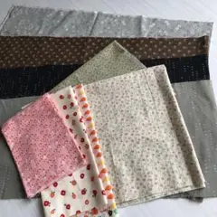 ハギレ　セット