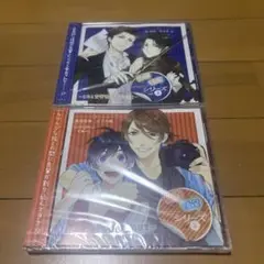 (新品未開封)先輩後輩シリーズ vol.2 3セット