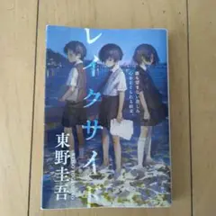 レイサイド 東野圭吾のサムネイル