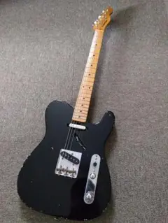 fullertone テレキャスタータイプ Fullertone Guitars 2013y Tellings 60 - GUITAR TRADERS