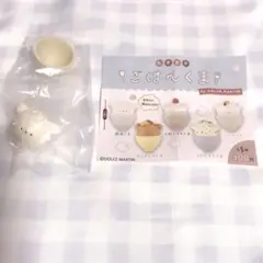 たきたてごはんくま 新米くま