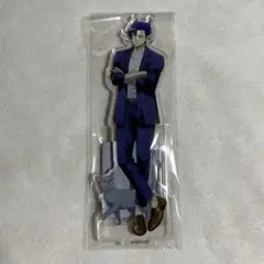 【未使用】入間くん カルエゴ アクリルスタンド まねきねこ ネコ 猫【匿名配送】