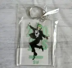 2BRO. おついち　アクリルキーホルダー