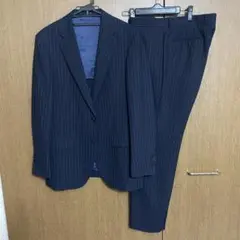 YUKI TORII HOMME ビジネススーツ A6 美品