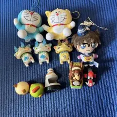 キャラクター　グッズ