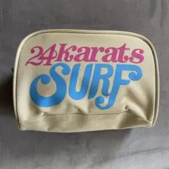ポーチ