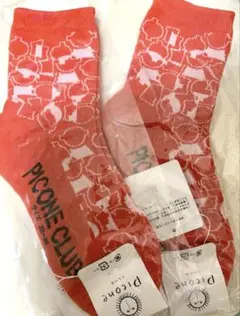 PICONE CLUB ゴルフ　ソックス　2足セット