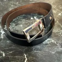 dunhill ダンヒル ベルト