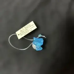 希少✨️サンリオショップおまけ♡チャーミーキティ❤︎吸盤付きマスコット♡