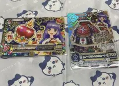 アイカツ スノープリンセス