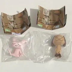 どこでもいっしょ　まちぼうけ　ジュン　ピエール