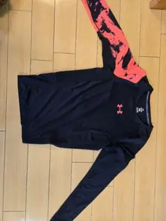 UNDER ARMOUR HEATGEAR Lサイズ