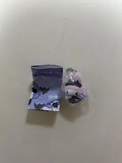 サンリオキャラクターズ　いたずらこあくまスイング　マイメロ