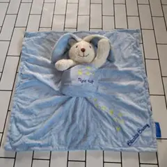 英国GAGAGOOGOO Blankie Bunny ブランキー ウサギ