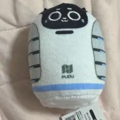 p*a様 BellaBot　ベラボット ボイスマスコット プライズ