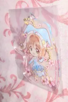 カードキャプターさくら　アクリルキーホルダー