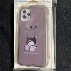 クロミスマホケース iPhon11Pro 新品未使用