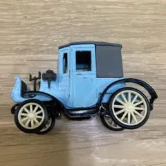 ミニカー　ラミー　プジョークーペ　1898