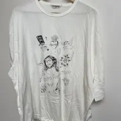 Cootie Productions Tシャツ L