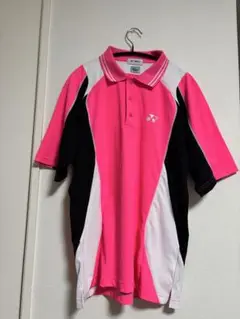 Yonex ゲームシャツ