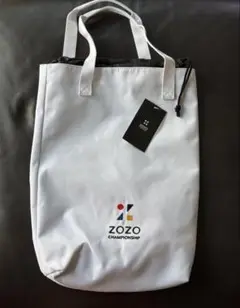 ZOZOチャンピョンシップ　バッグ