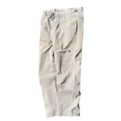 90s NIKE ACG ダブルニー ペインターパンツ トレッキングパンツ 36