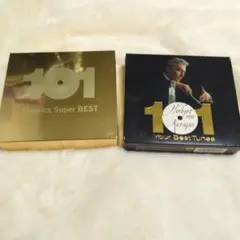 Classics Super BEST & Your Best Tunes