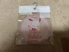 【最終価格】　ポチャッコ　アクリルコースター