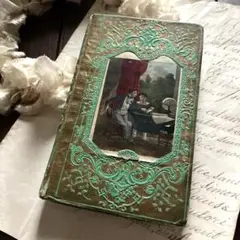 ビンテージ洋書　ネルソン社　フランス小説 1930年代　2冊セット ビンテージ洋書 ネルソン社 フランス小説 1930年代 2冊セット 洋書