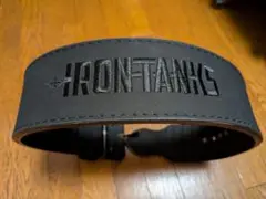 【セール】TITAN Texas トレーニングベルトIPF公認【ほぼ新品】 セール】TITAN Texas トレーニングベルトIPF公認【ほぼ新品