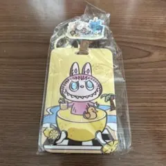 らぶぶのパスケース