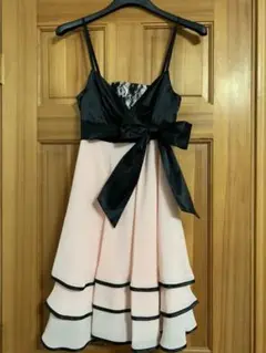 パーティードレス ワンピース 結婚式
