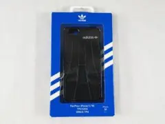新品 アディダス iPhone SE / 5 / 5s カバー ケース ブラック