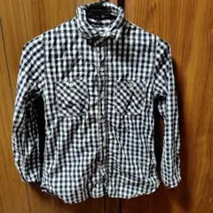 オムニゴッド　シャツ