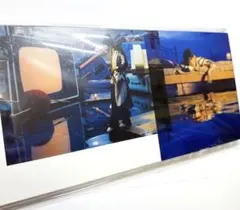 肖战 肖戦 アルバム LP 我们 の写真集のみ D 14×31.5センチ
