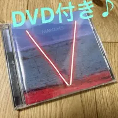 V マルーン5 MAROON5 sugar ♡ シュガー 結婚式 CD ♡