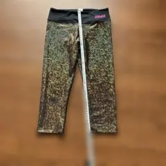 ZUMBA レギンス