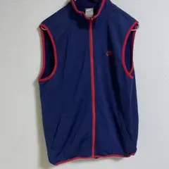 NIKE フリース ベスト