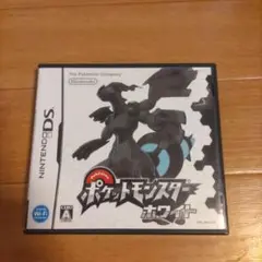 ポケットモンスター ホワイト (ニンテンドーDS)