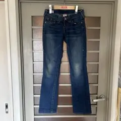 TRUE RELIGION デニム　パンツ　25