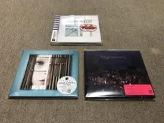 シナリオアート CD3枚セット