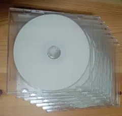 Blu-ray ディスク 録画用 7枚 SONY