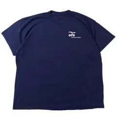 アメリカ古着　企業物　ロゴ　プリント　半袖　Tシャツ　ビッグサイズ　I1939