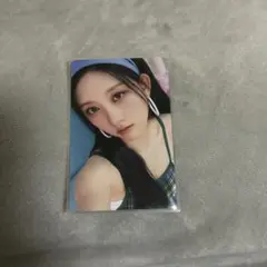 IVE ALIVE ガウルトレカ