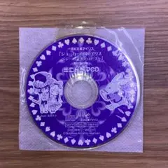 CD ジョーカーの国のアリス ミニドラマCD