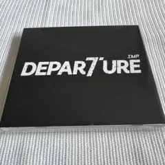 IMP DEPARTURE CD