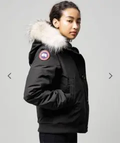 CANADA GOOSE LABRADOR ラブラドール 7967JL