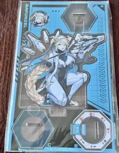 NIKKE DUEL ENCOUNTER ラプンツェル　両面　アクリルスタンド