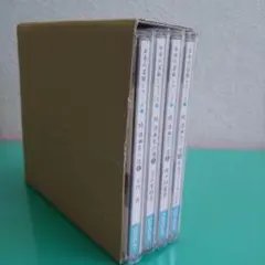 続浪曲名人選①〜④