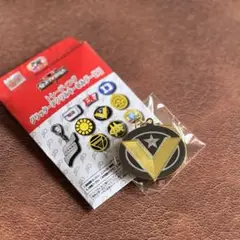 全スーパー戦隊展　グリッターアクリルキーホルダー　ゴーグルV